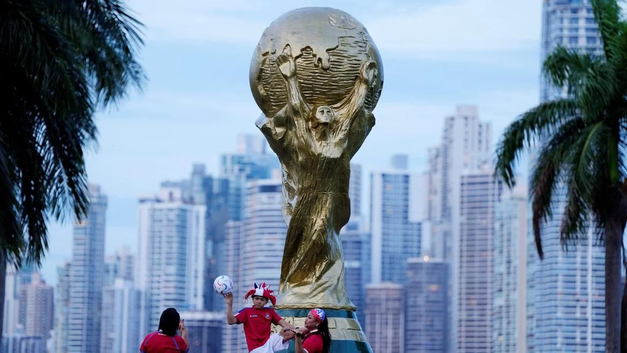 2026世界杯J组名单公布四队历史数据趋势对比解析
